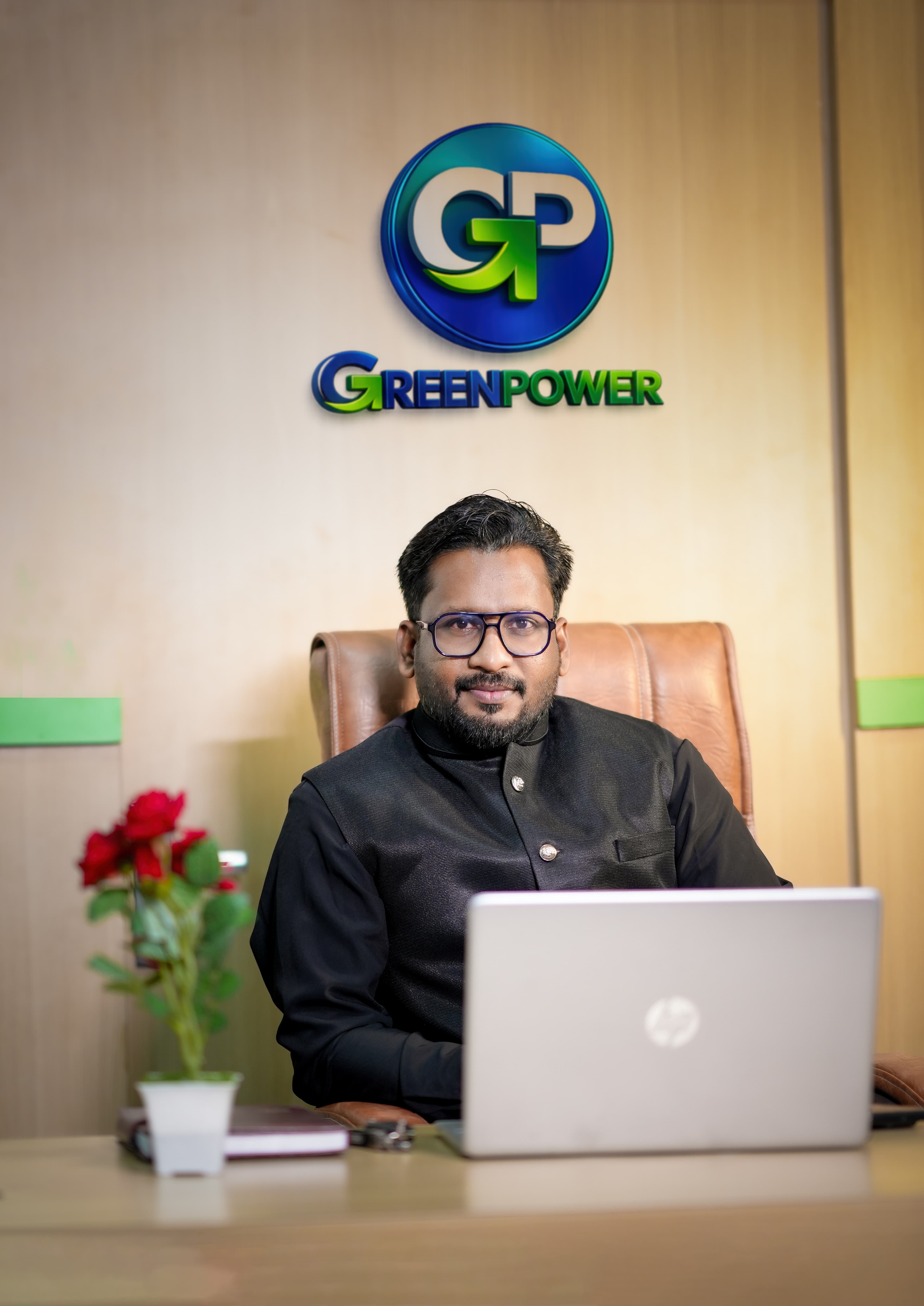 Satheesh Pulikkottil - Founder